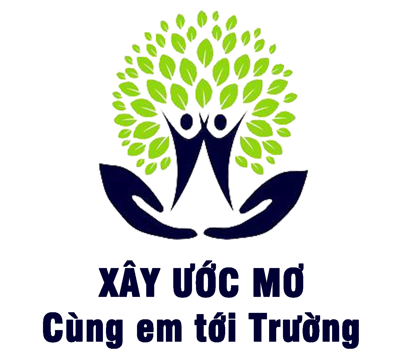 Xây Ước Mơ