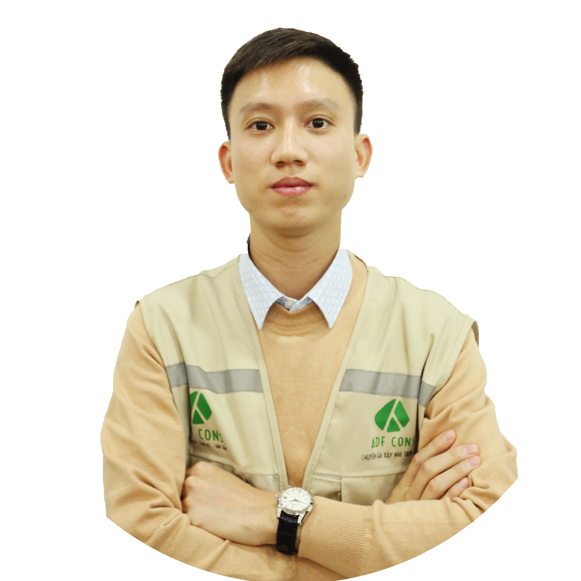 KTS. Trịnh Văn Thắng